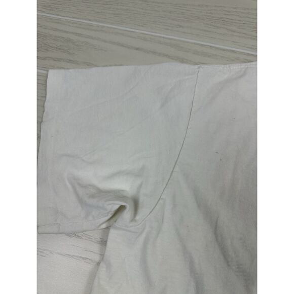 Vintage 1991 The Ren and Stimpy Show Promo Shirt - Picture 9 of 9